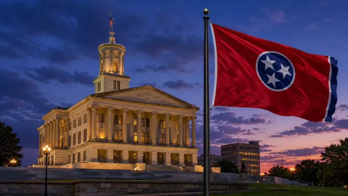 Tennessee HOA Compliance
