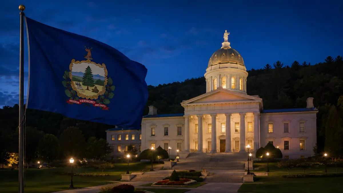 Vermont HOA Compliance