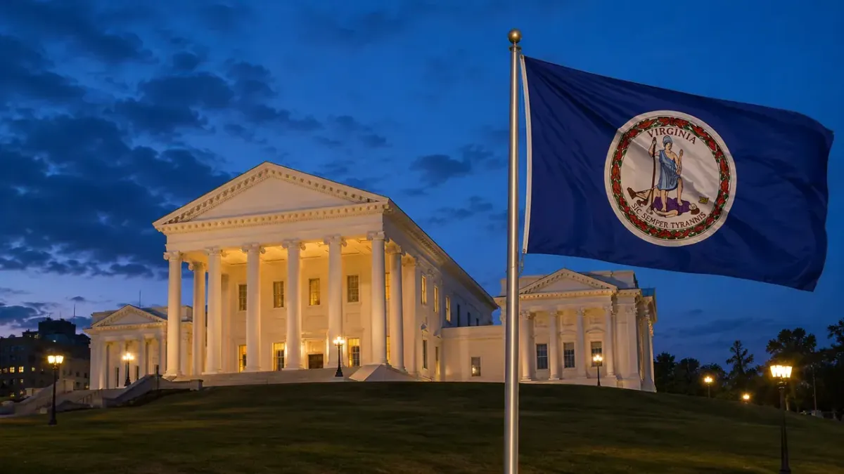 Virginia HOA Compliance