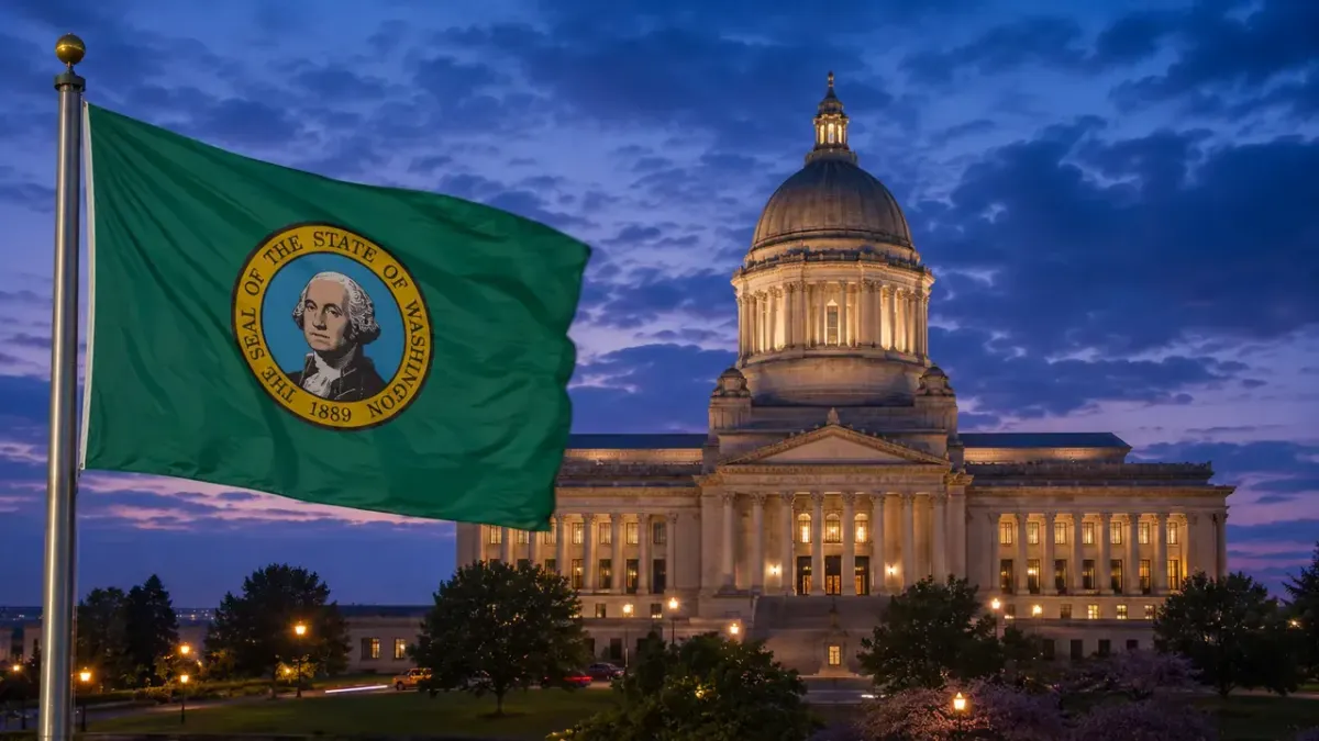 Washington HOA Compliance