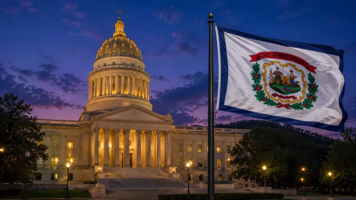 West Virginia HOA Compliance