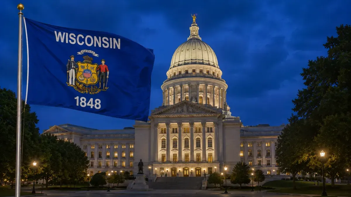 Wisconsin HOA Compliance