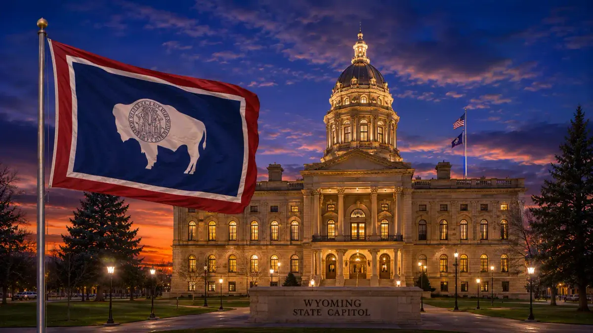 Wyoming HOA Compliance