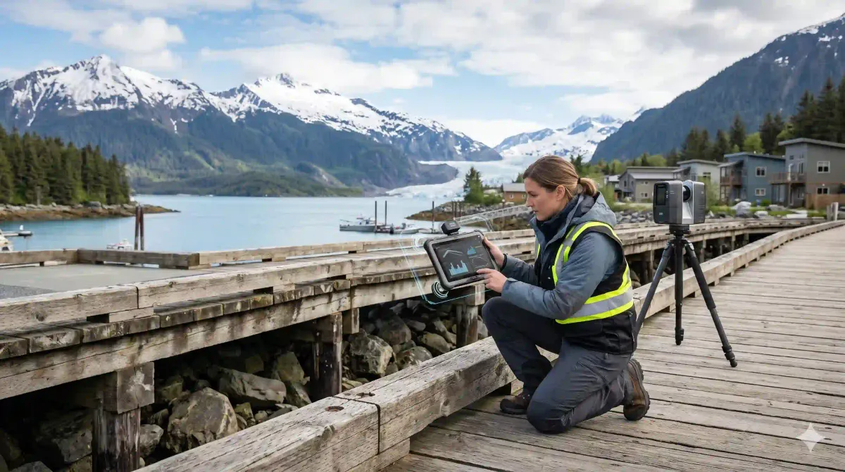 Alaska HOA Reserve Studies