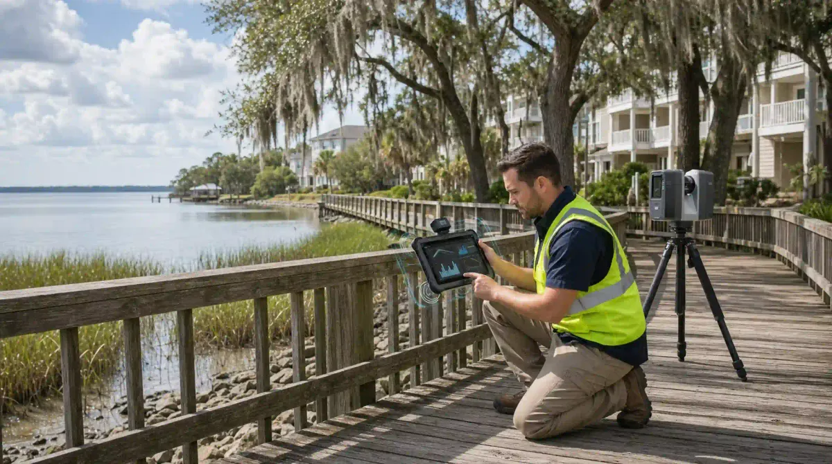 Alabama HOA Reserve Studies
