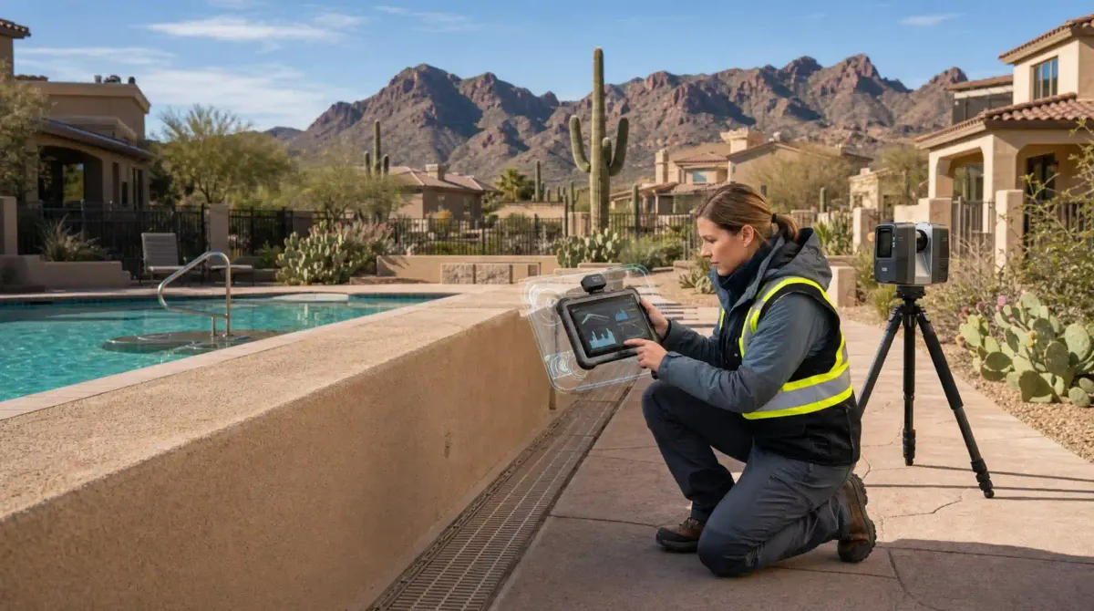 Arizona HOA Reserve Studies