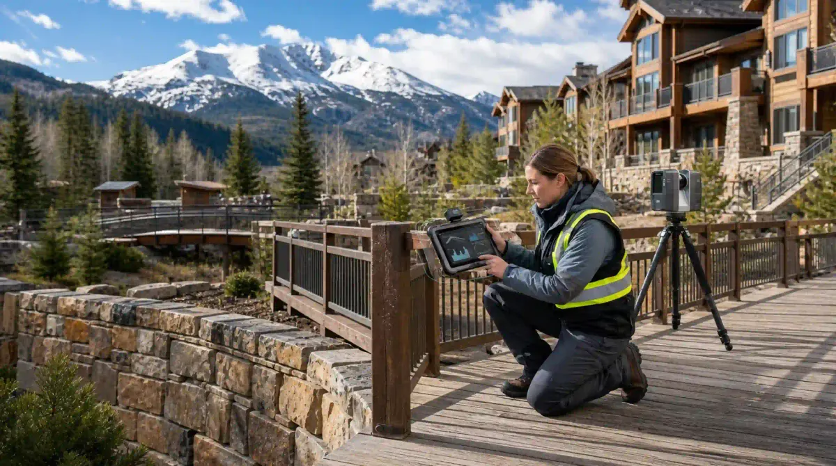 Colorado HOA Reserve Studies