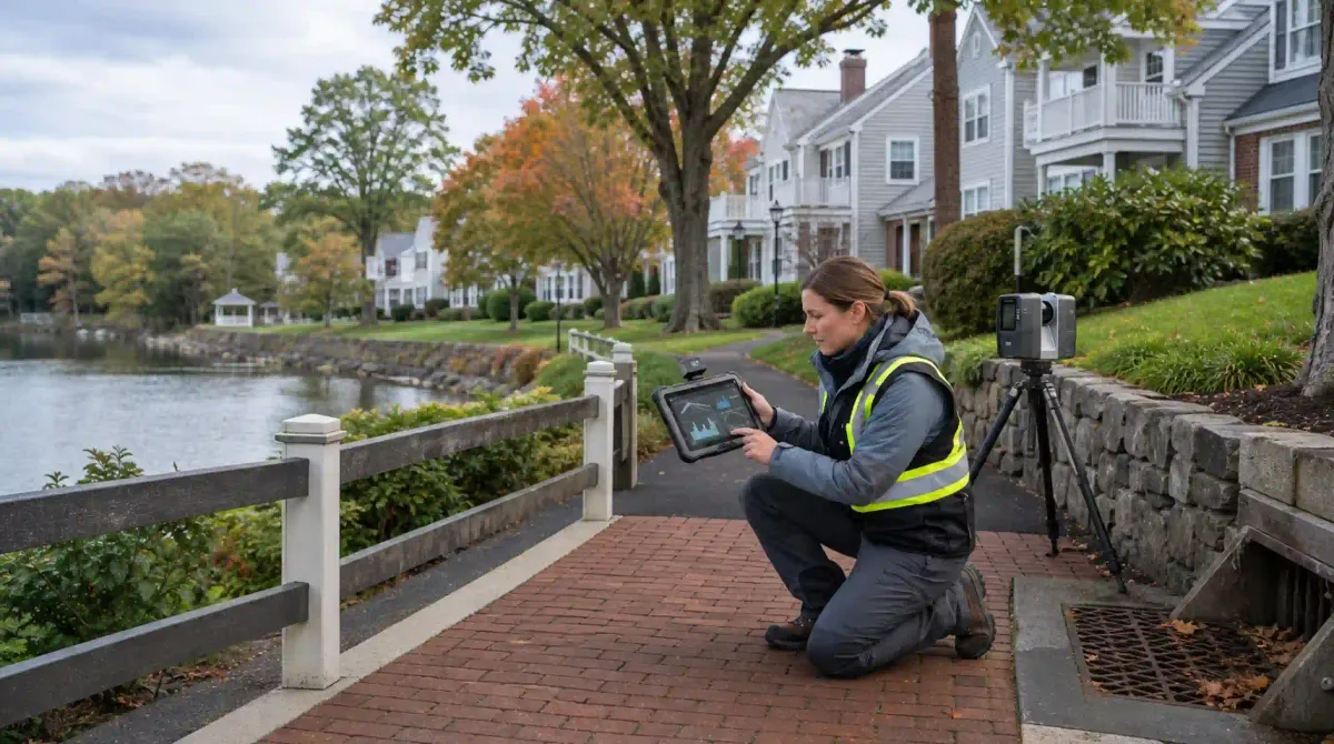Connecticut HOA Reserve Studies