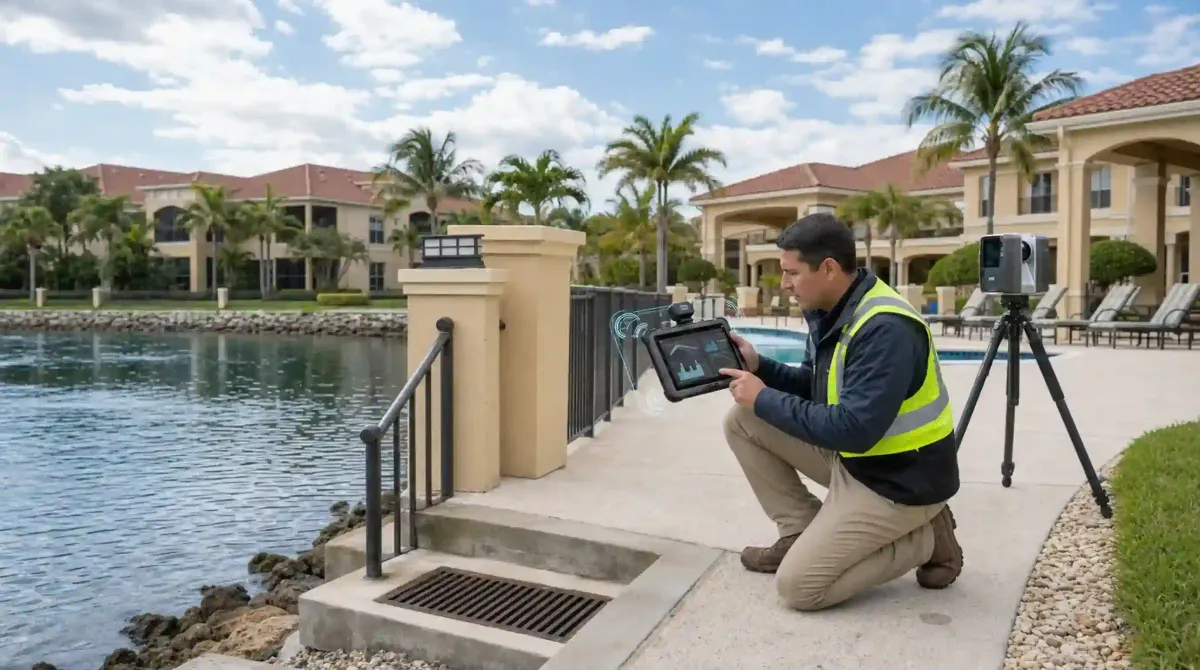 Florida HOA Reserve Studies