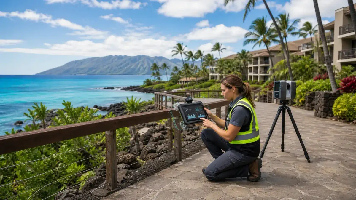 Hawaii HOA Reserve Studies