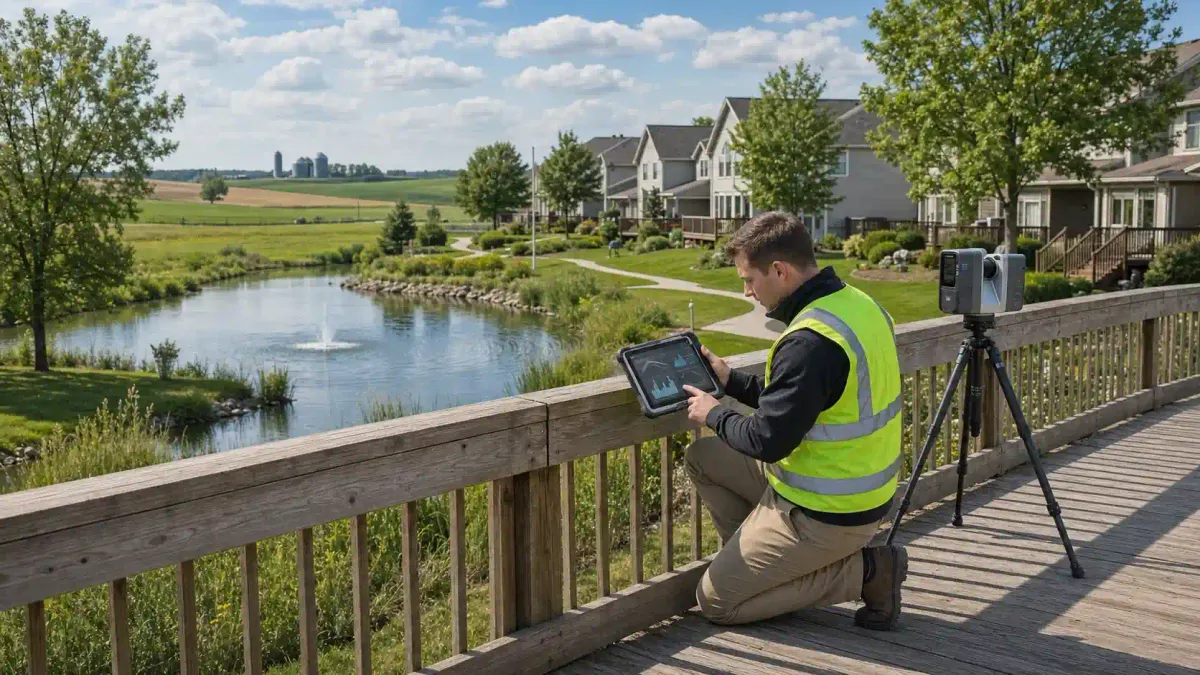 Iowa HOA Reserve Studies