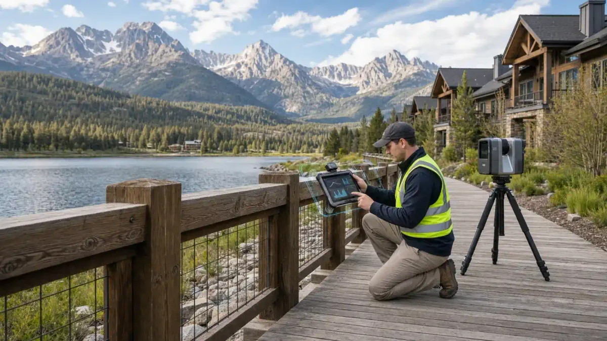 Idaho HOA Reserve Studies