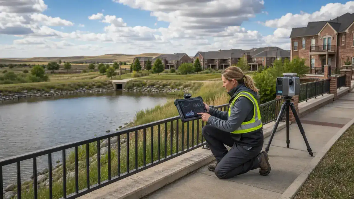 Kansas HOA Reserve Studies