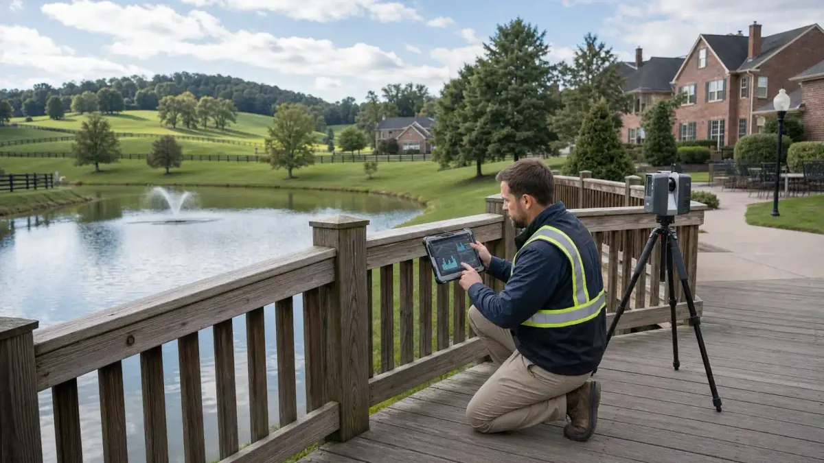 Kentucky HOA Reserve Studies