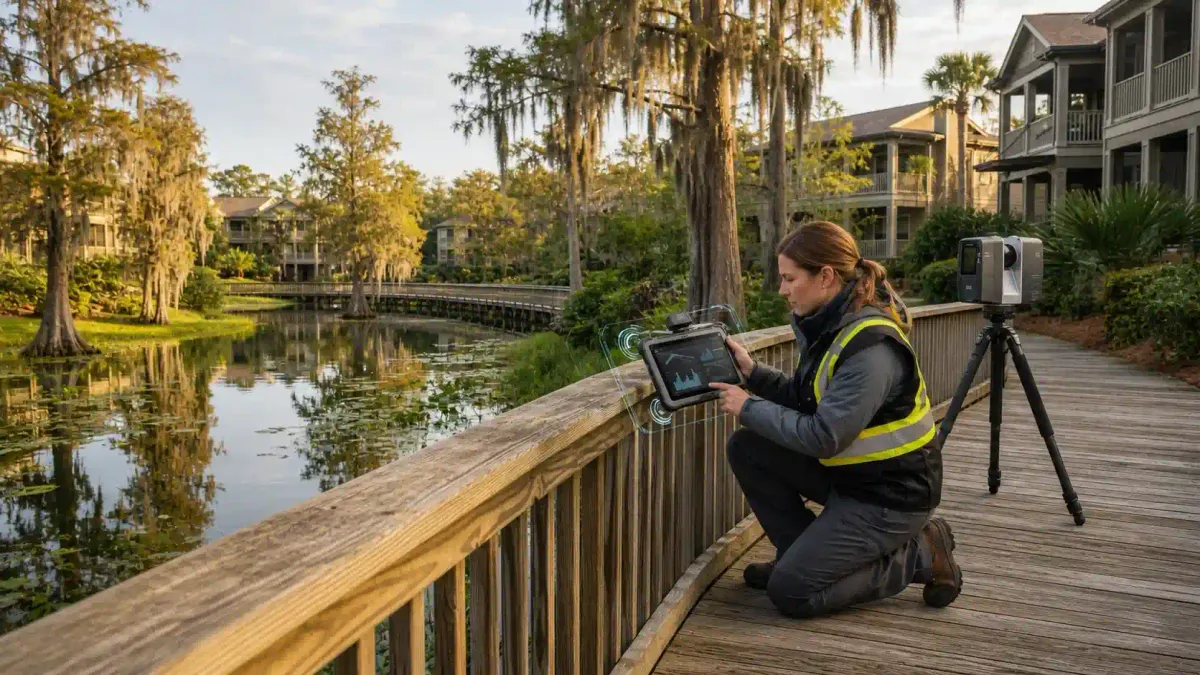 Louisiana HOA Reserve Studies