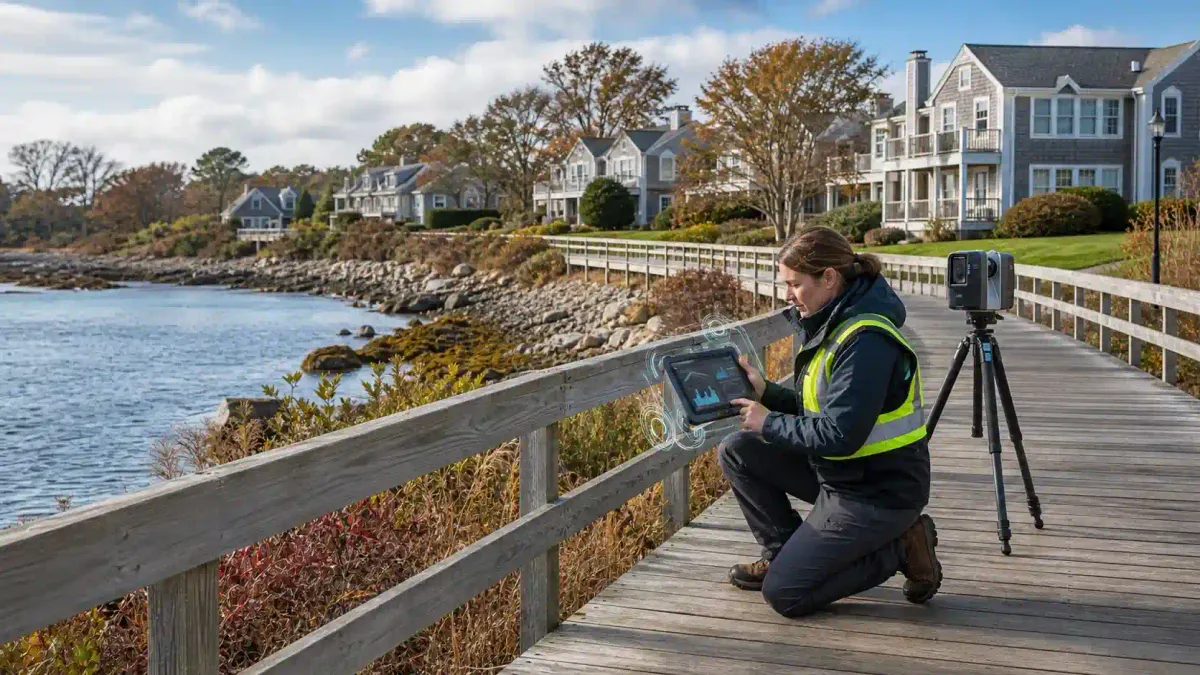 Massachusetts HOA Reserve Studies