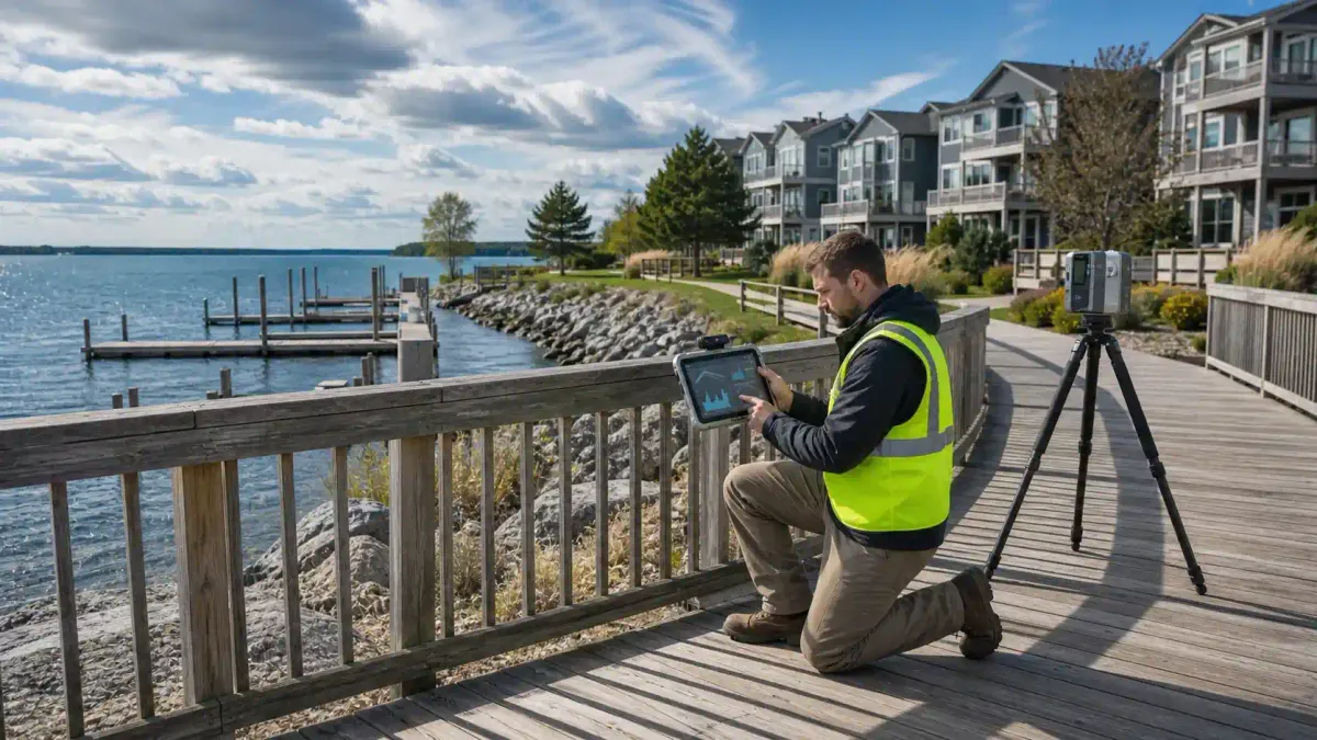 Michigan HOA Reserve Studies