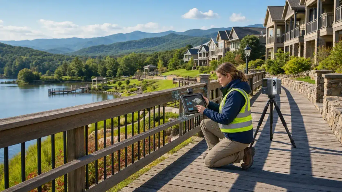 North Carolina HOA Reserve Studies