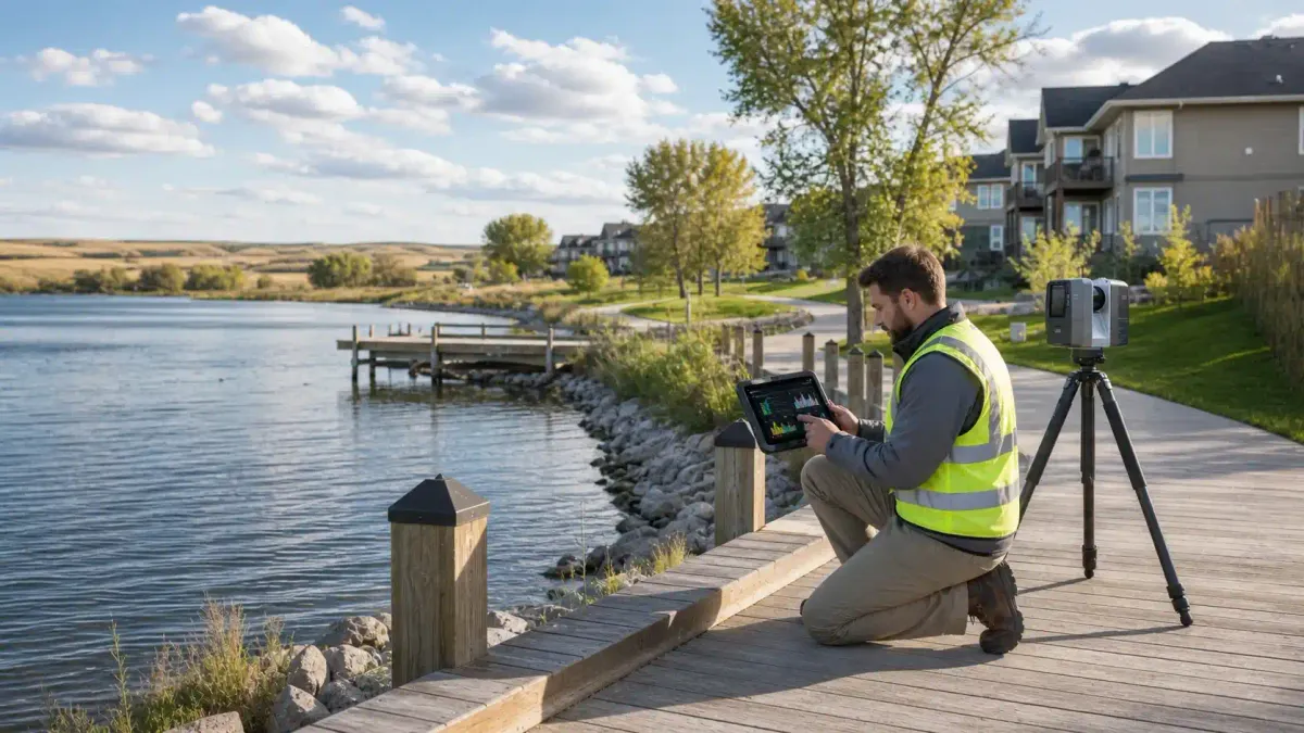 North Dakota HOA Reserve Studies