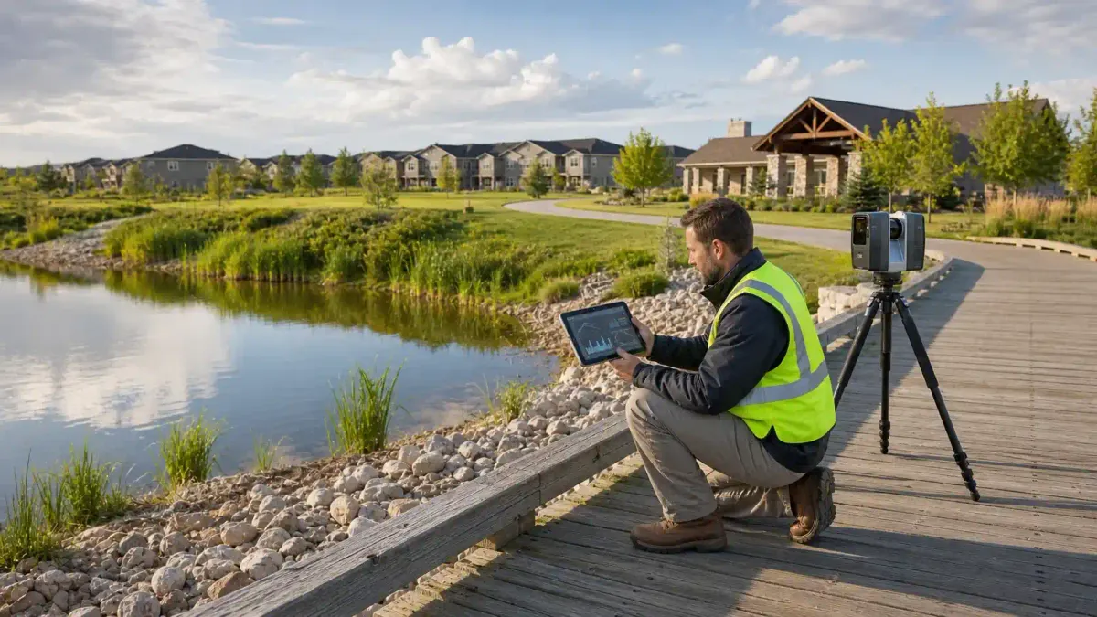 Nebraska HOA Reserve Studies