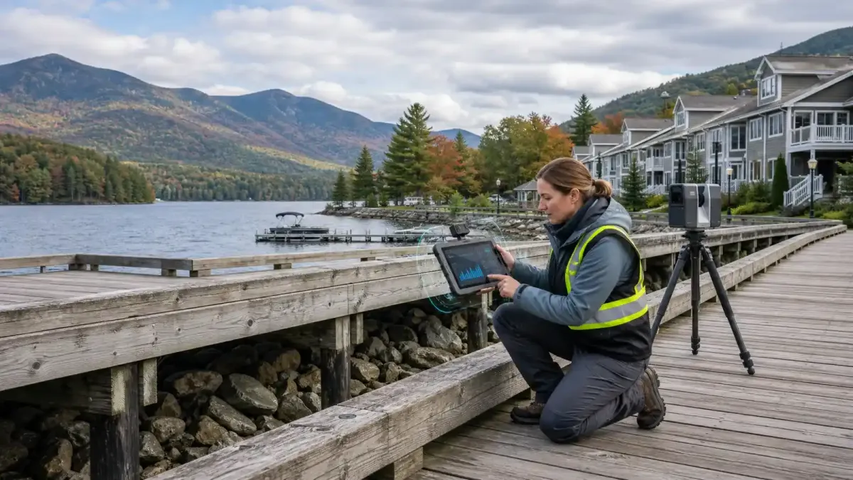 New Hampshire HOA Reserve Studies