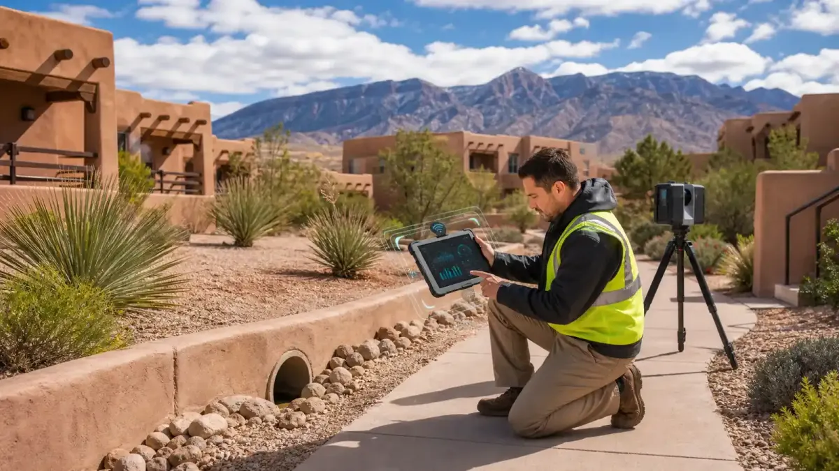 New Mexico HOA Reserve Studies