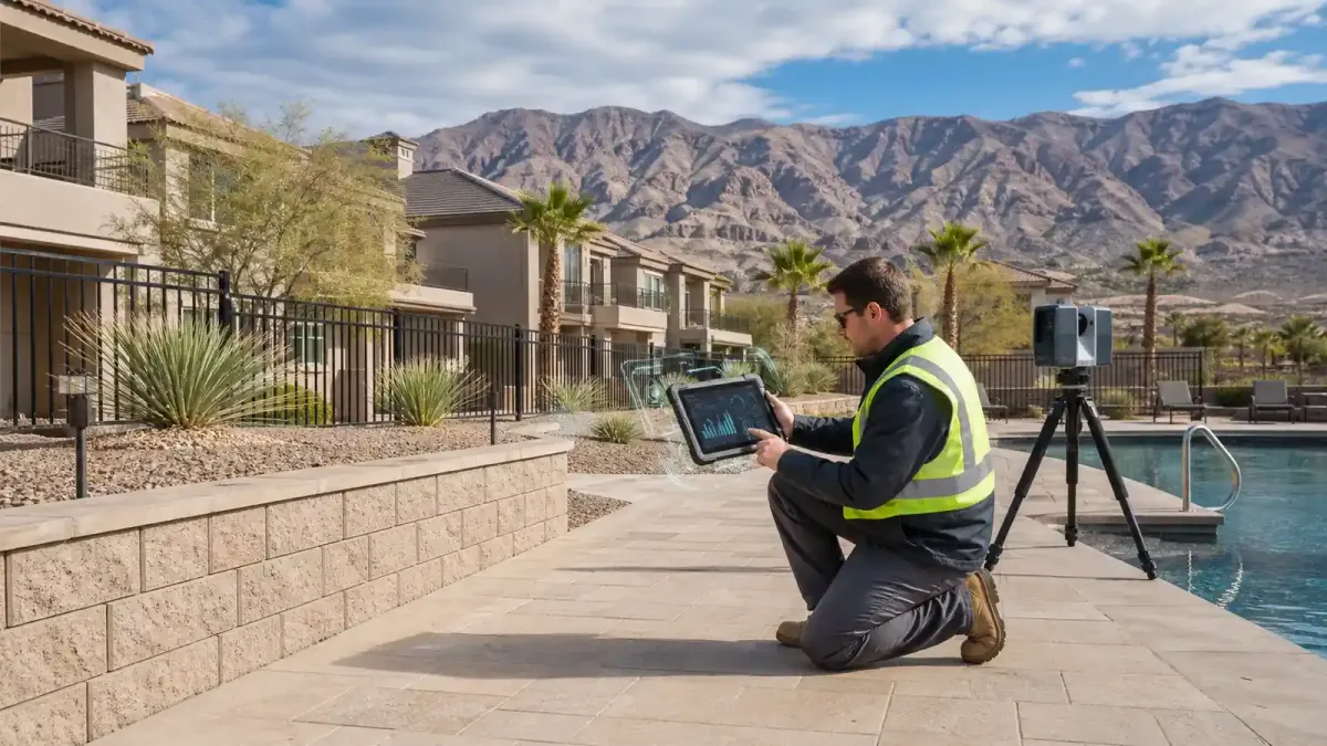 Nevada HOA Reserve Studies