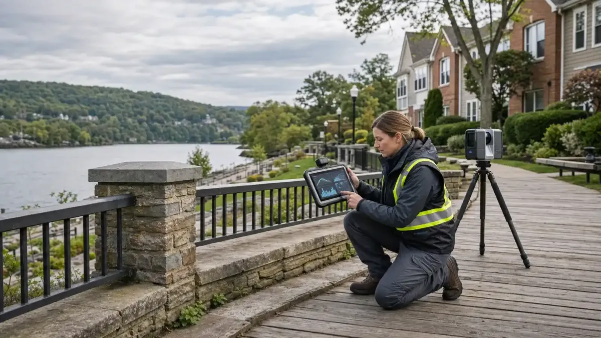 New York HOA Reserve Studies