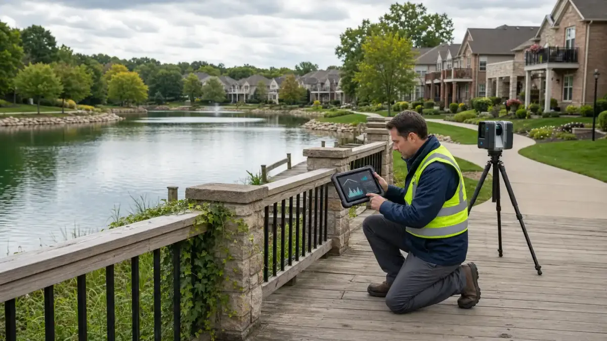 Ohio HOA Reserve Studies