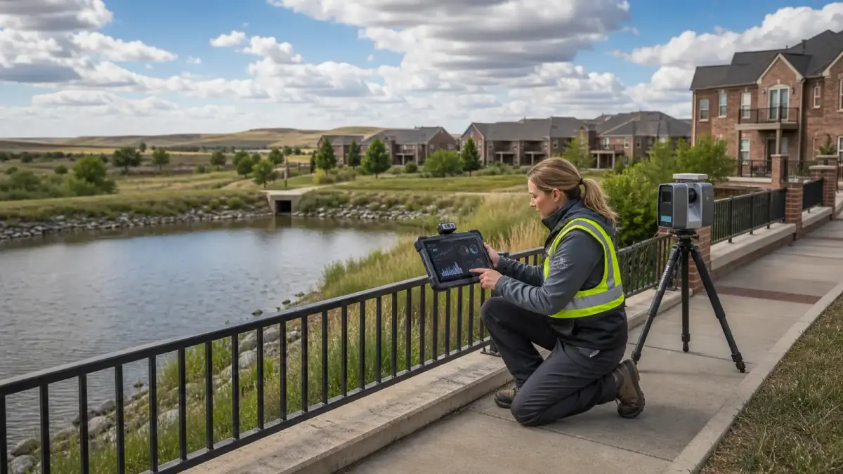 Oklahoma HOA Reserve Studies
