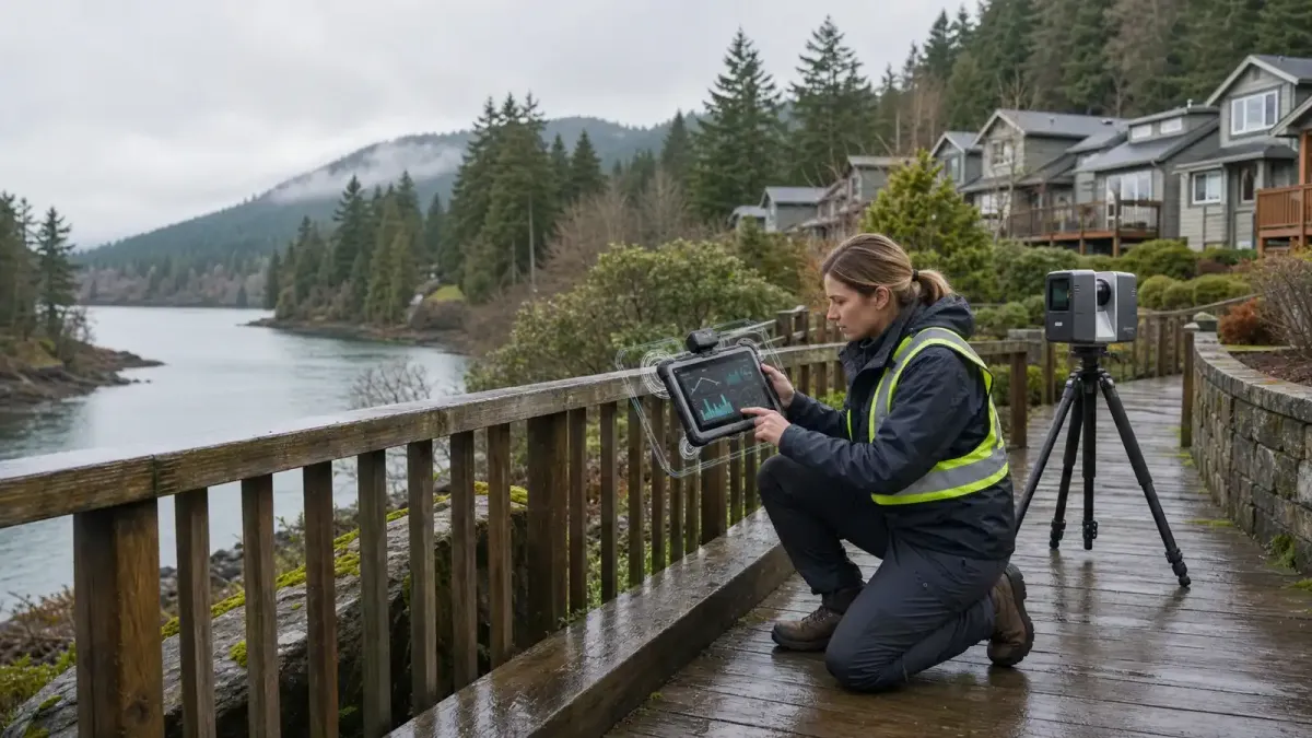 Oregon HOA Reserve Studies