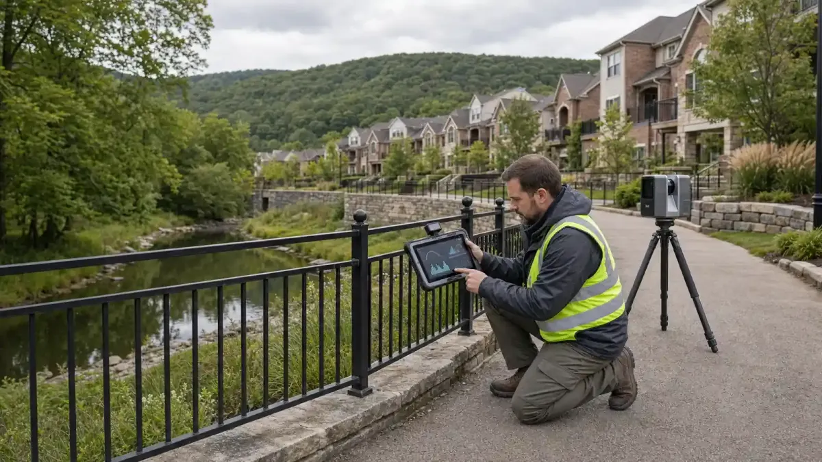 Pennsylvania HOA Reserve Studies