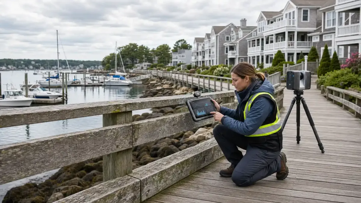 Rhode Island HOA Reserve Studies