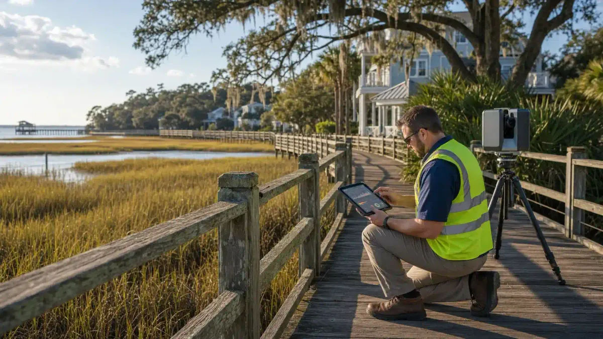 South Carolina HOA Reserve Studies