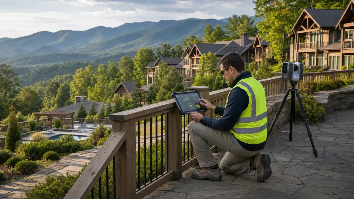 Tennessee HOA Reserve Studies