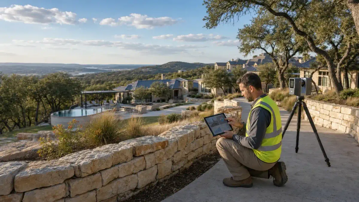 Texas HOA Reserve Studies