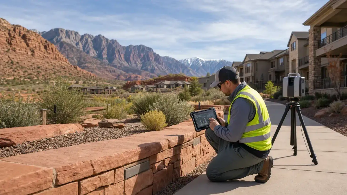Utah HOA Reserve Studies