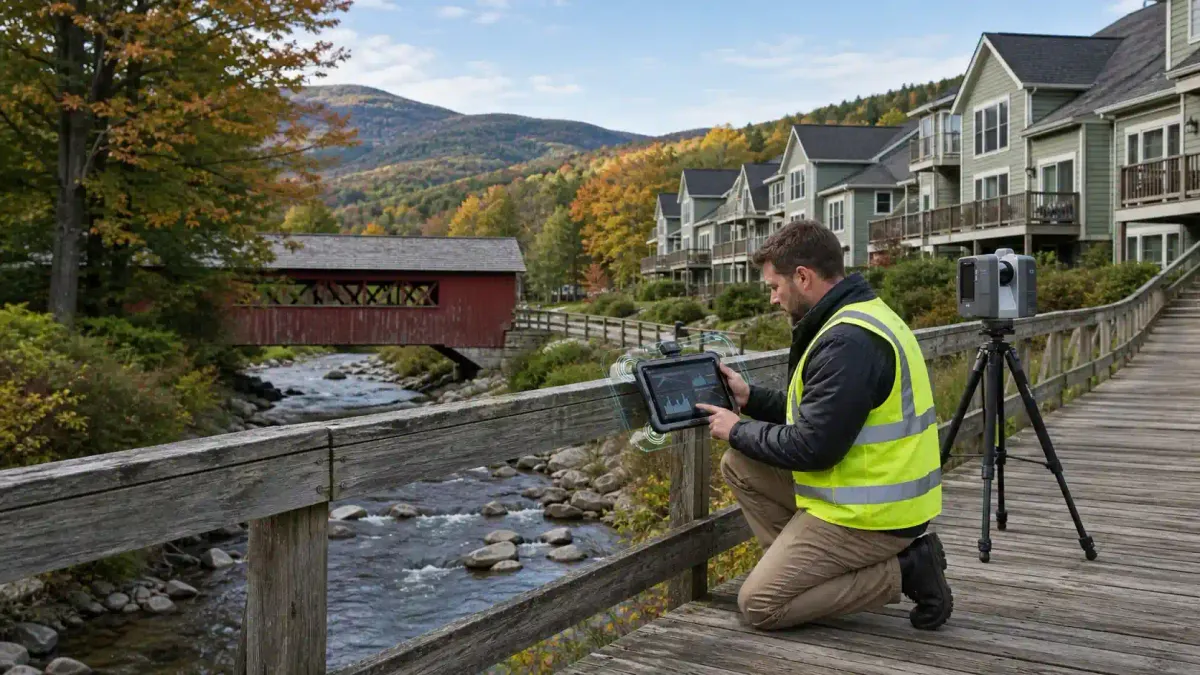 Vermont HOA Reserve Studies