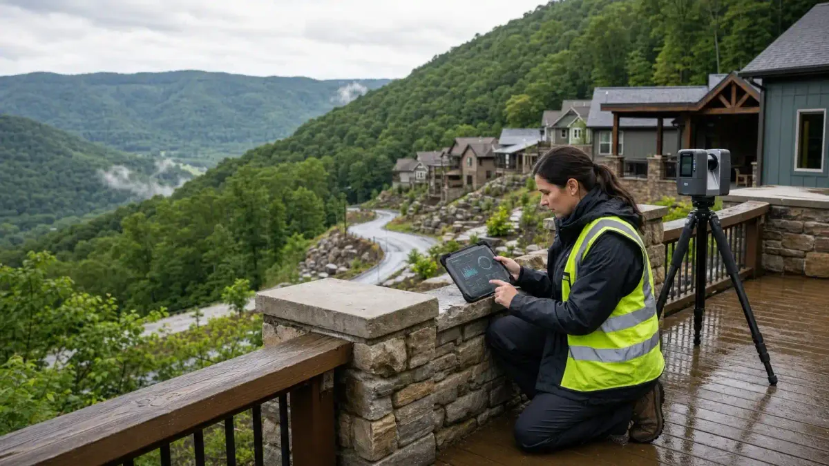 West Virginia HOA Reserve Studies