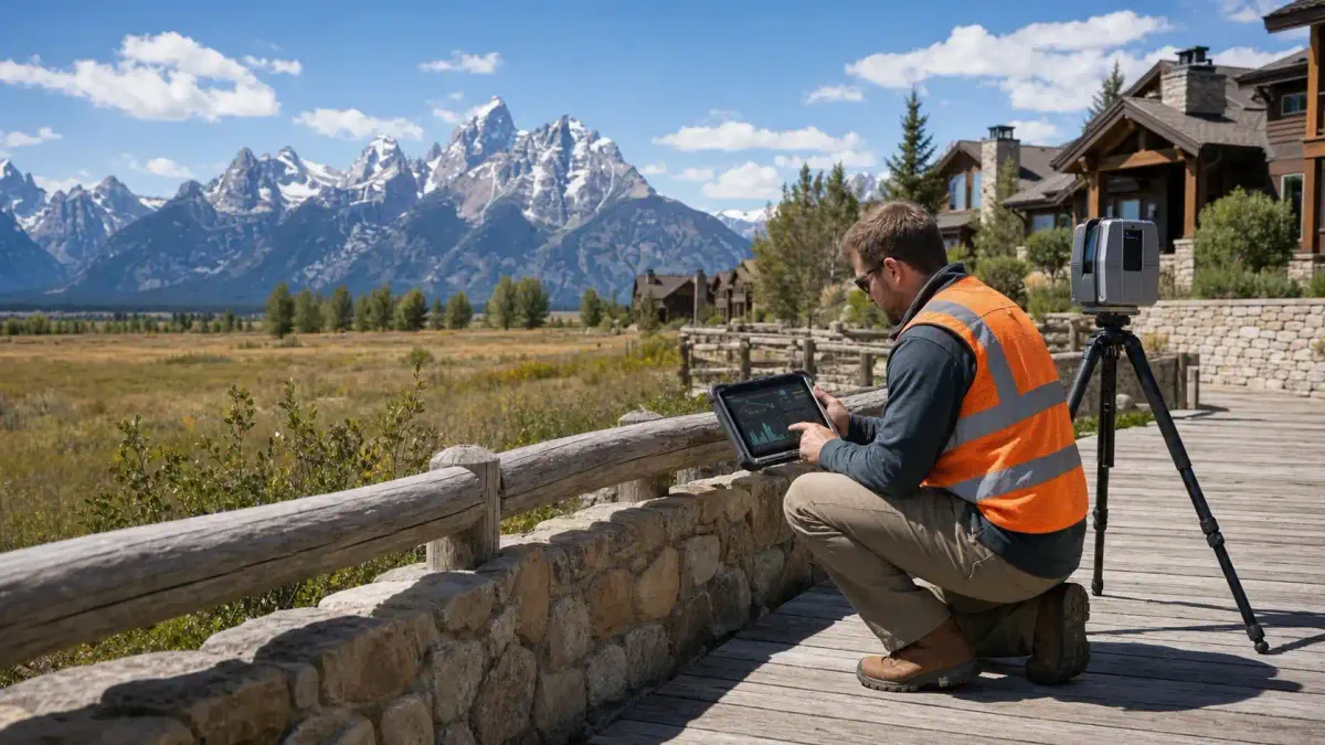 Wyoming HOA Reserve Studies