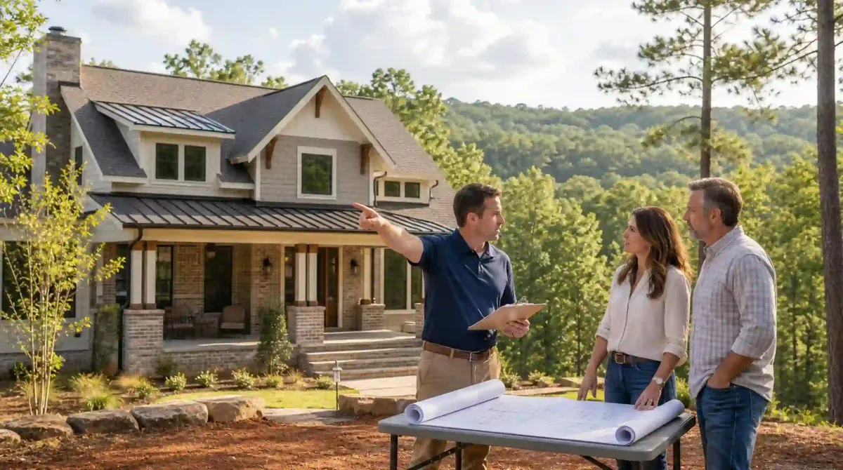 Alabama HOA Architectural Review