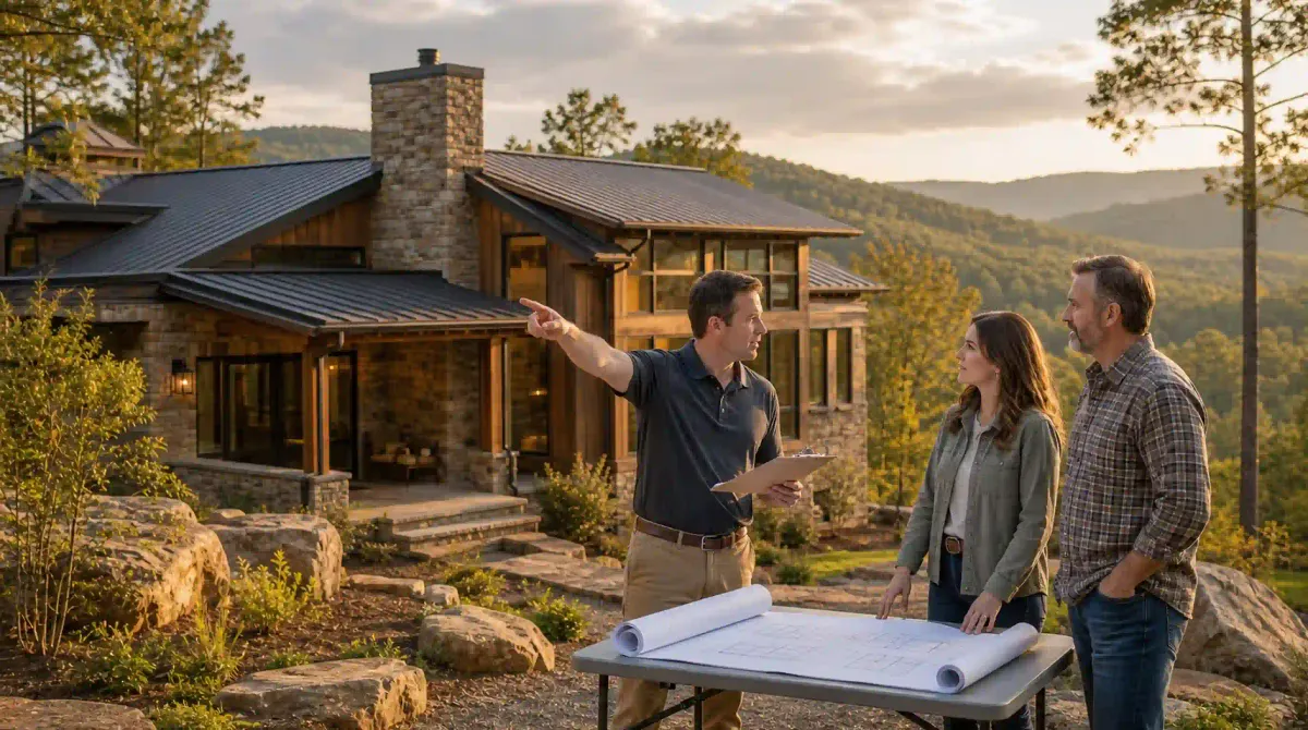 Arkansas HOA Architectural Review