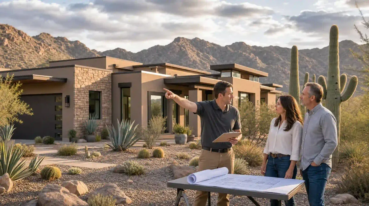 Arizona HOA Architectural Review