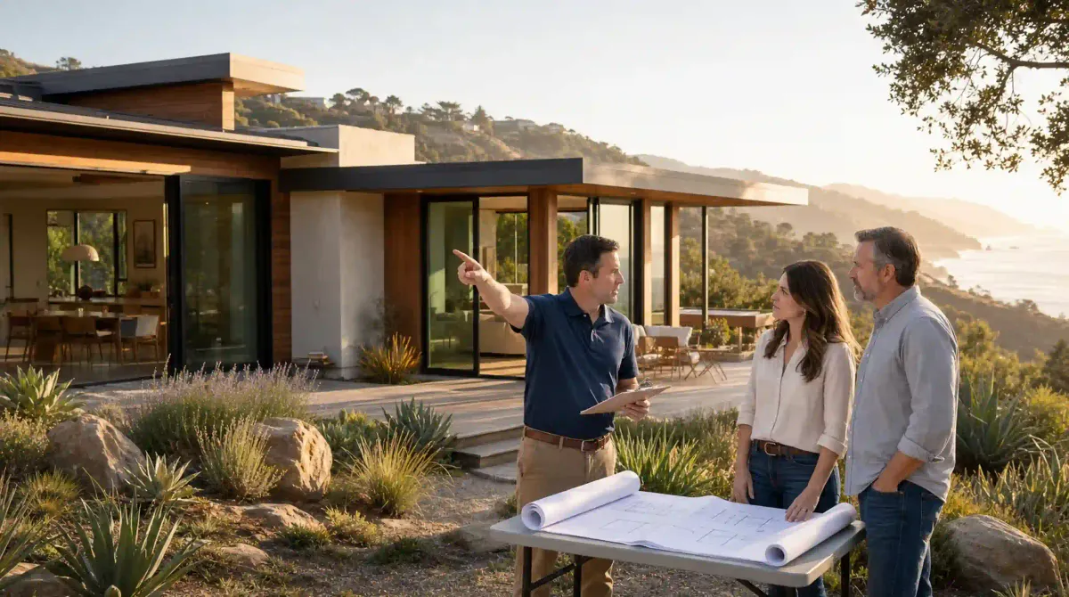 California HOA Architectural Review