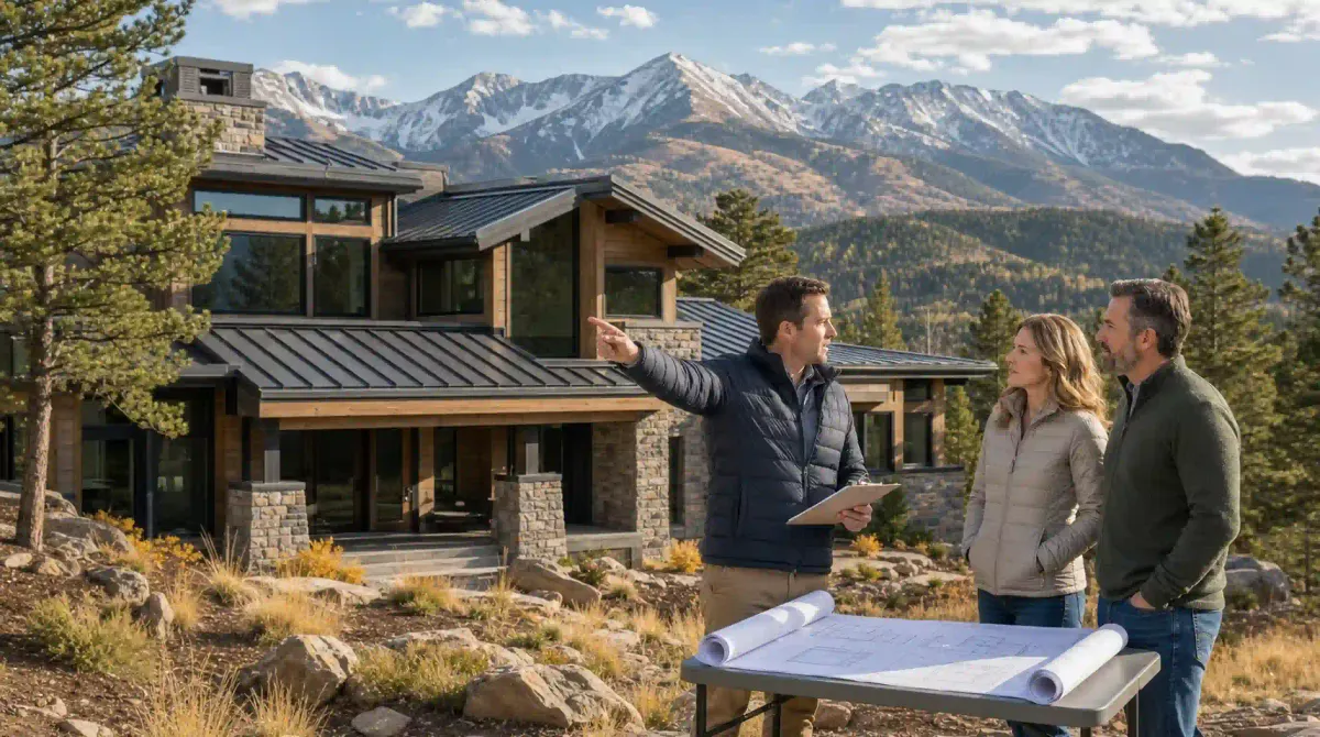 Colorado HOA Architectural Review