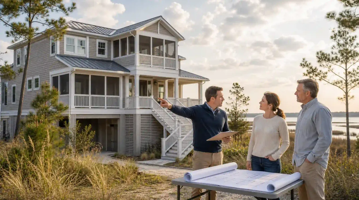 Delaware HOA Architectural Review