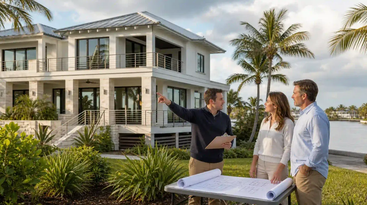 Florida HOA Architectural Review