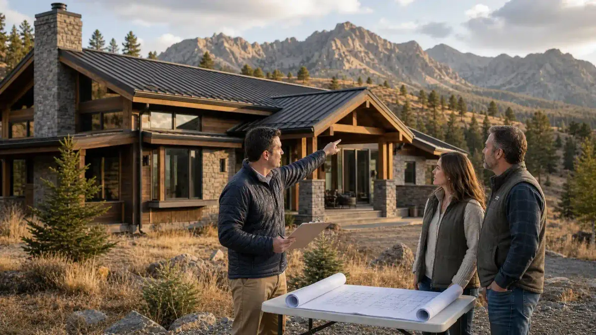 Idaho HOA Architectural Review