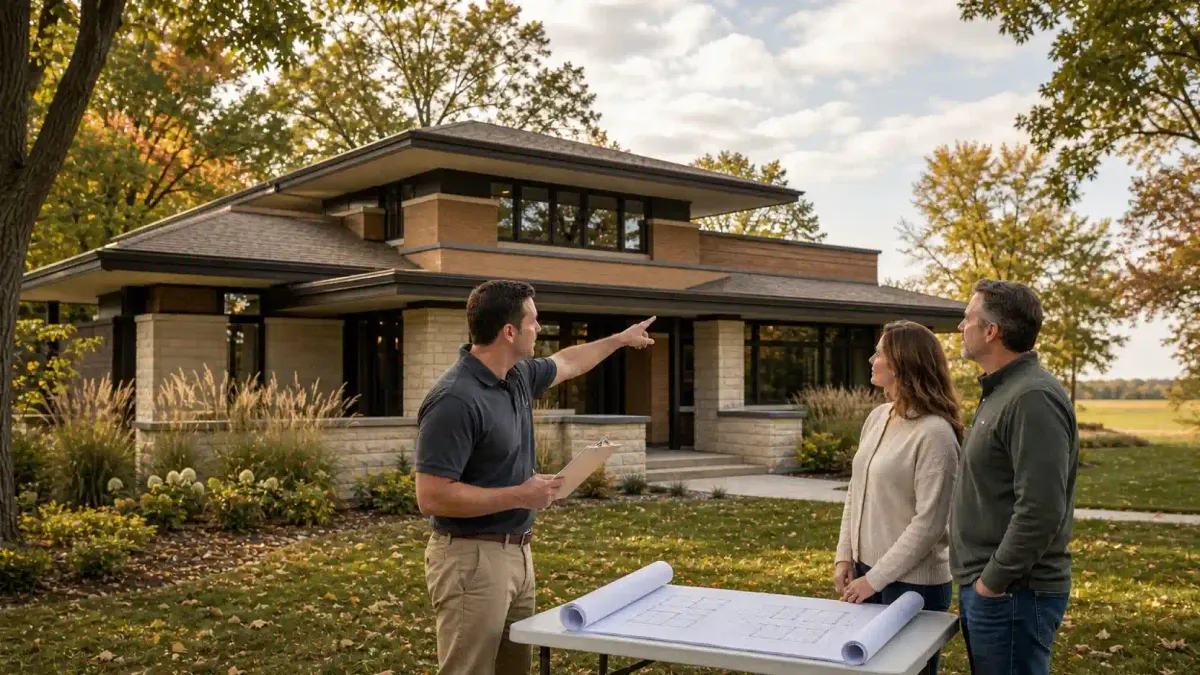 Illinois HOA Architectural Review