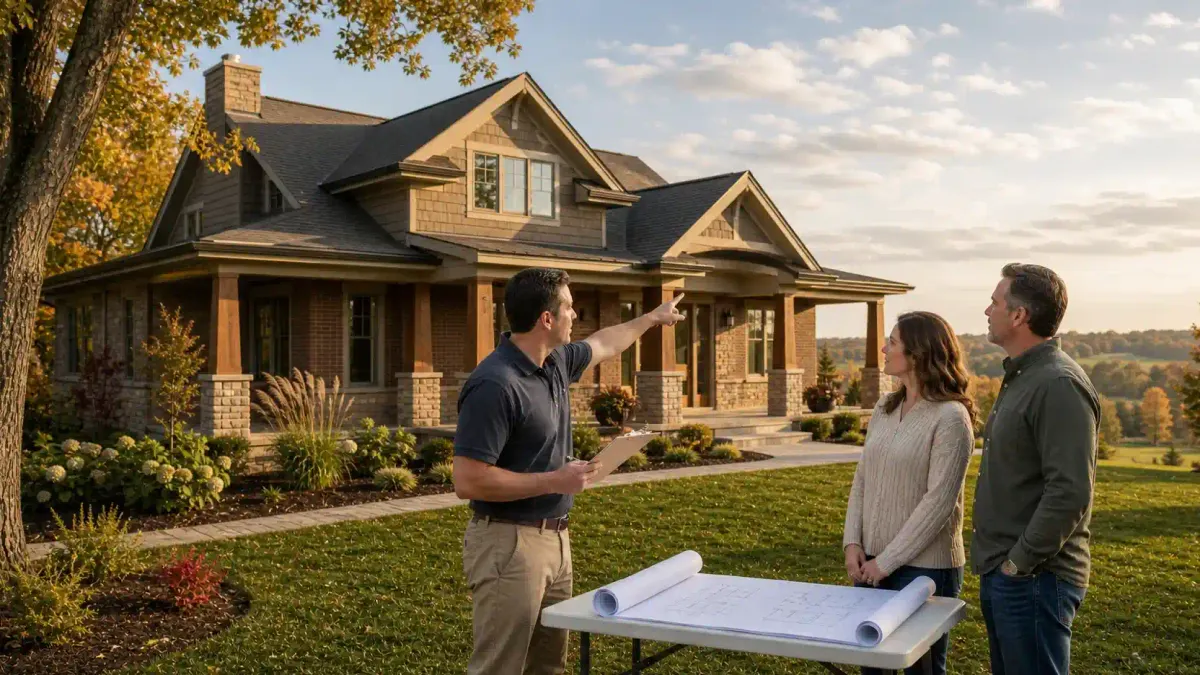 Indiana HOA Architectural Review